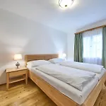 Salzafeld Apartament