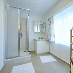 Salzafeld Apartament *
