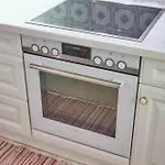 Salzafeld Apartament *