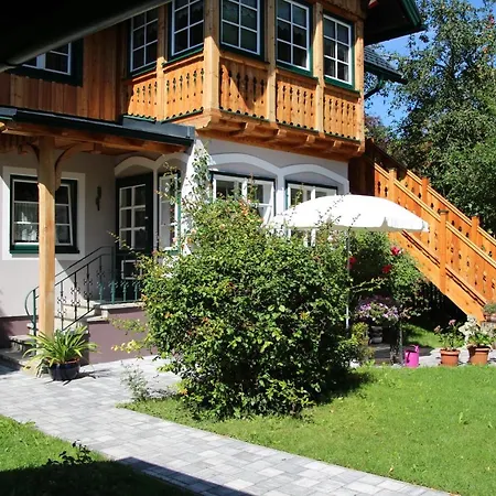 Salzafeld * Bad Mitterndorf