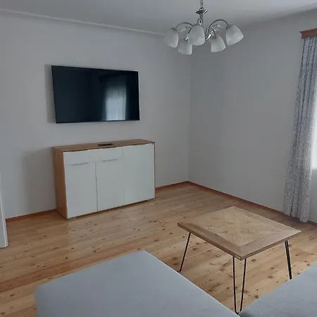 Salzafeld Appartamento