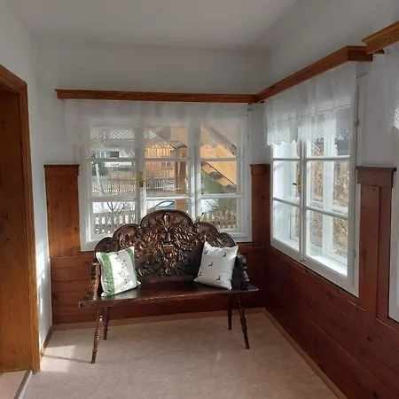 Salzafeld Apartment