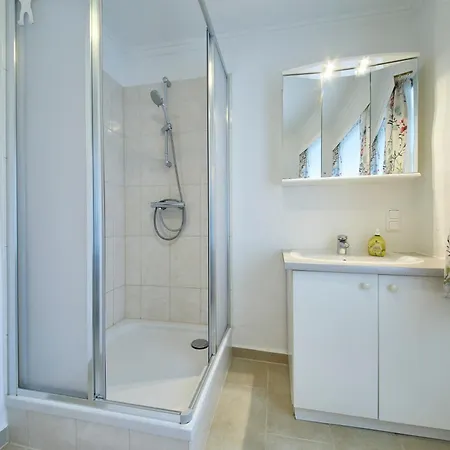 아파트 Salzafeld 바트 미테른도르프