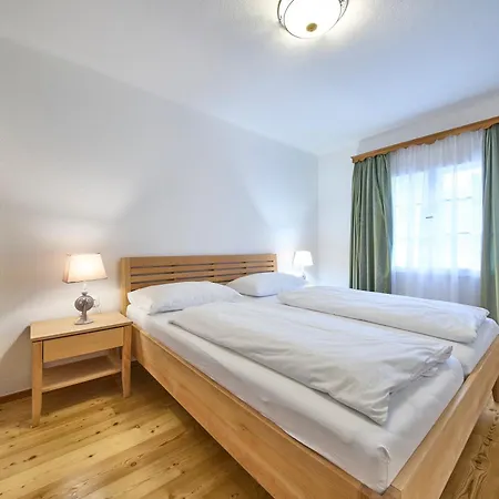 Salzafeld Appartamento