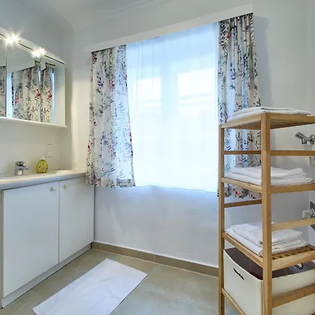 Salzafeld Appartamento