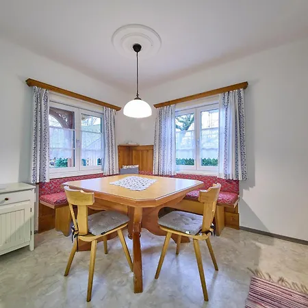 Salzafeld 아파트 바트 미테른도르프