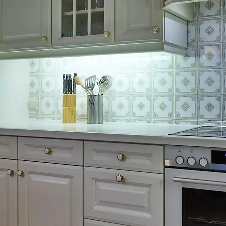 Salzafeld Appartamento