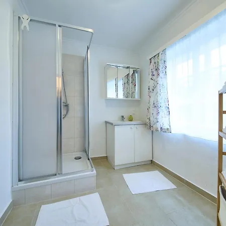 Salzafeld Apartamento *