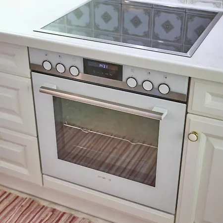 Salzafeld Appartamento *