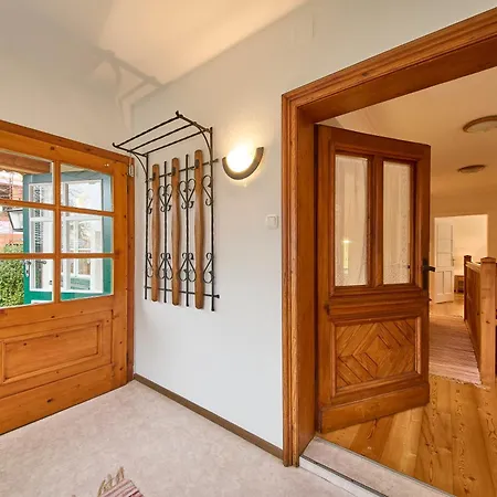 Salzafeld Appartamento Bad Mitterndorf