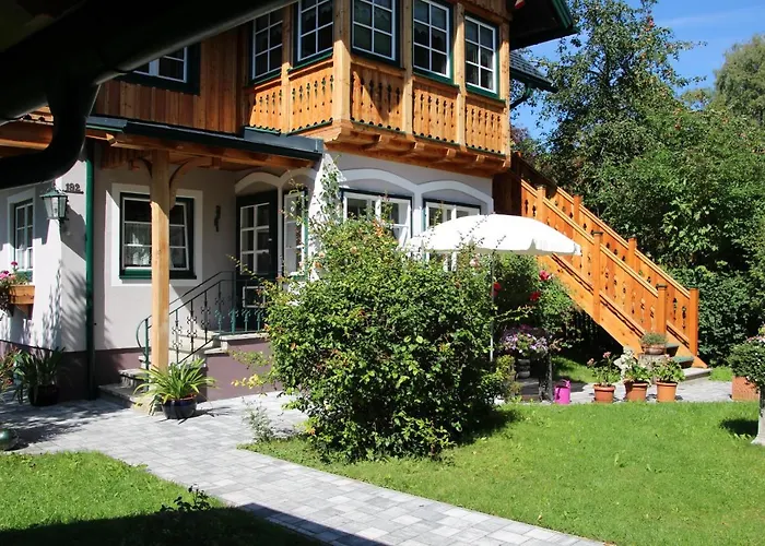 Salzafeld * Bad Mitterndorf