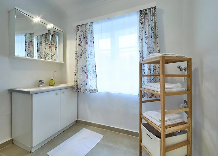 Salzafeld Appartamento