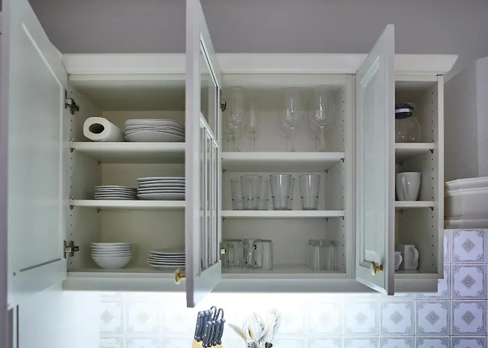 Salzafeld 公寓 巴德米滕多夫