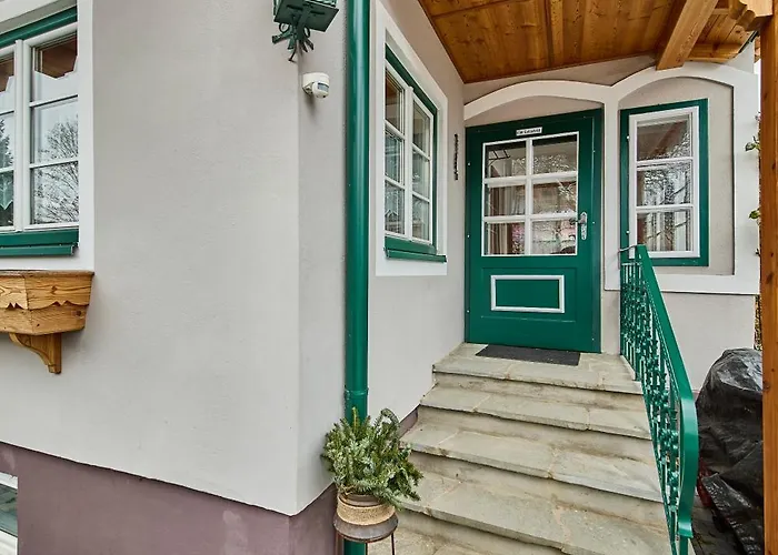 Salzafeld * Bad Mitterndorf