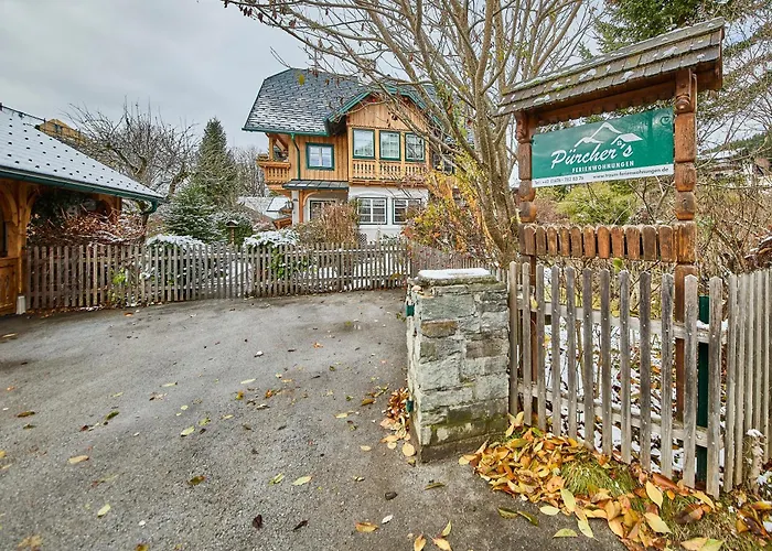 Appartamento Salzafeld Bad Mitterndorf